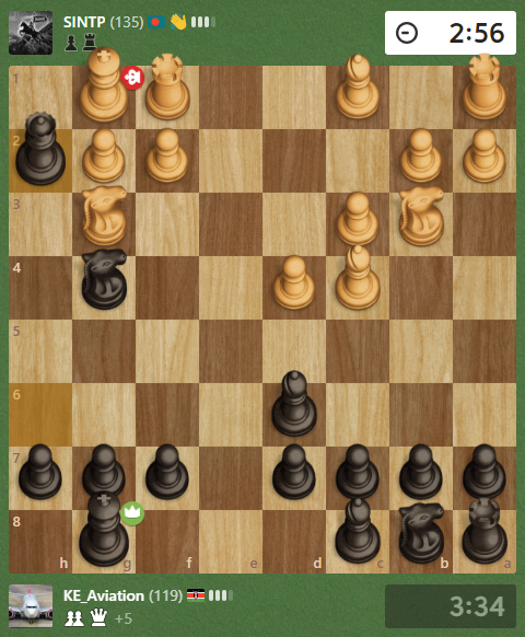 YES ANOTHER WIN