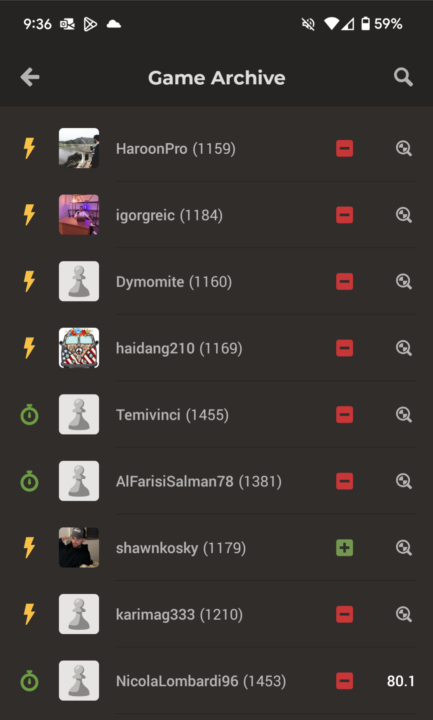 Solid chess day. Not hahah