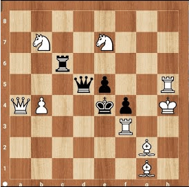 Mate in 2