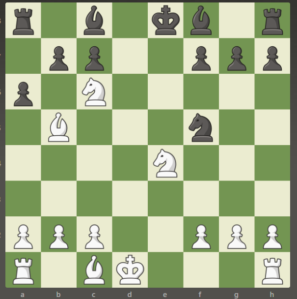 This was from my game. It took me awhile to figure out this. Let me know what you think?