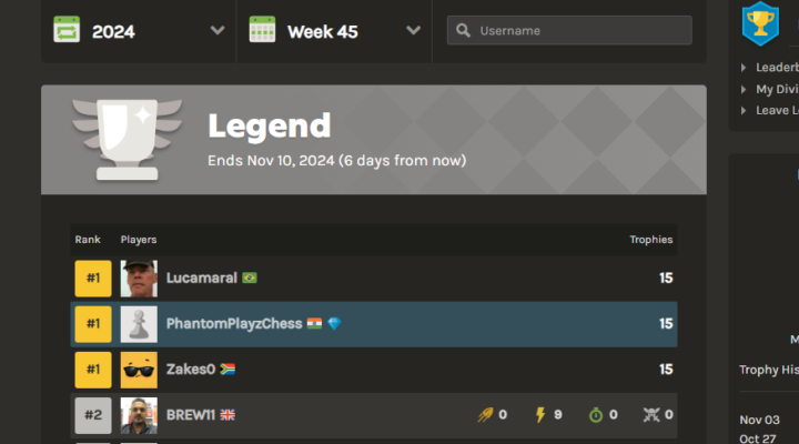 the legend never dies....