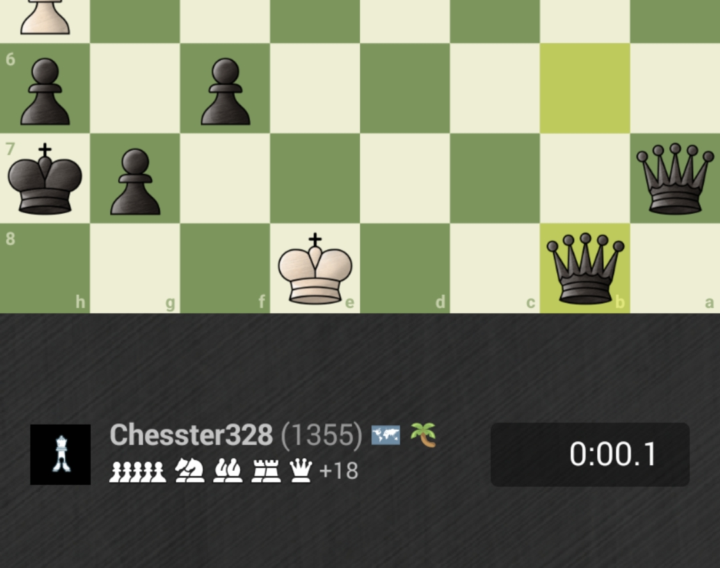 I WON WITH 0.1 SECONDS!!!