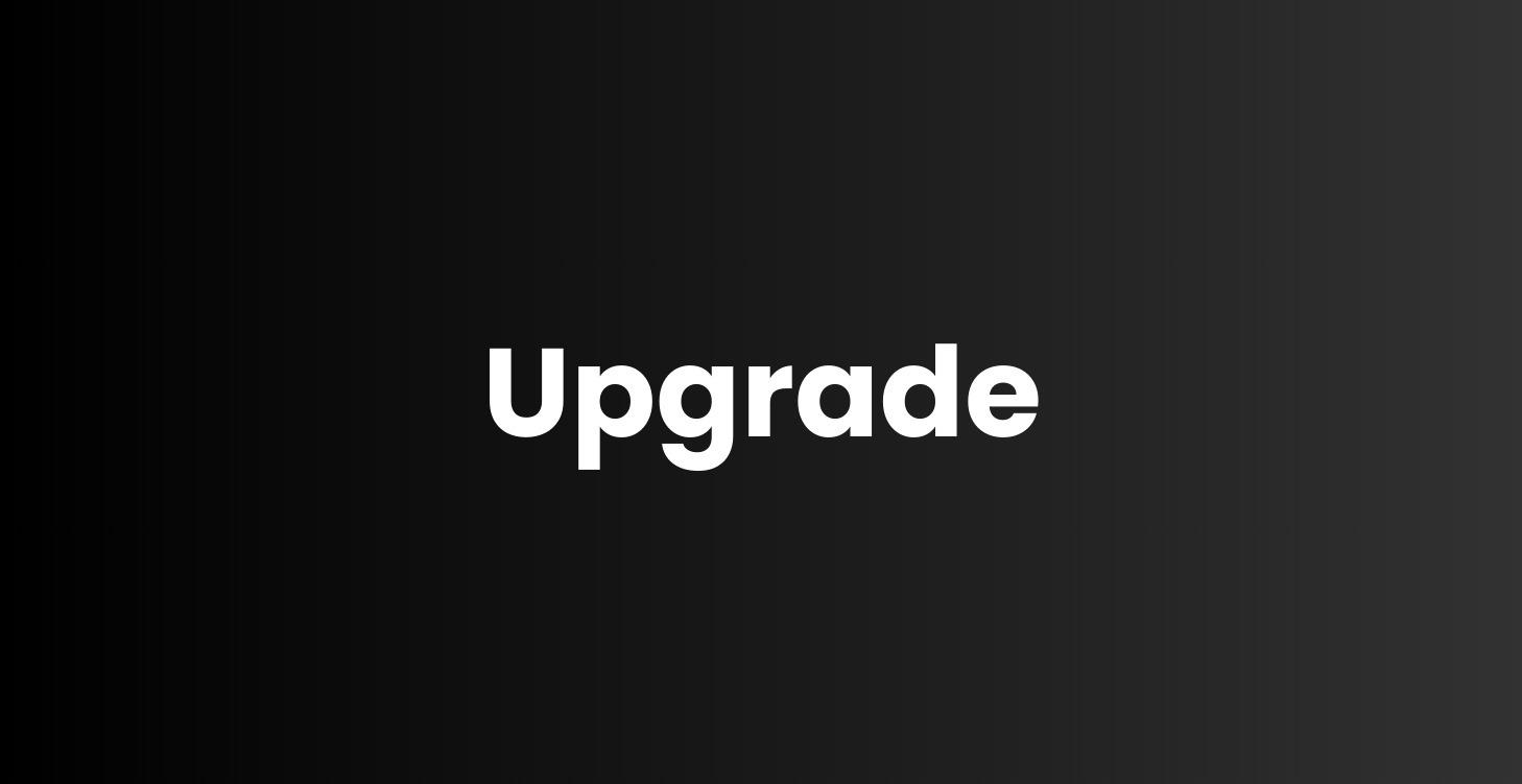 Become an XLR8 Member