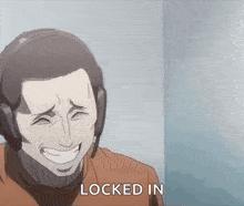 Getting Back On The Horse!