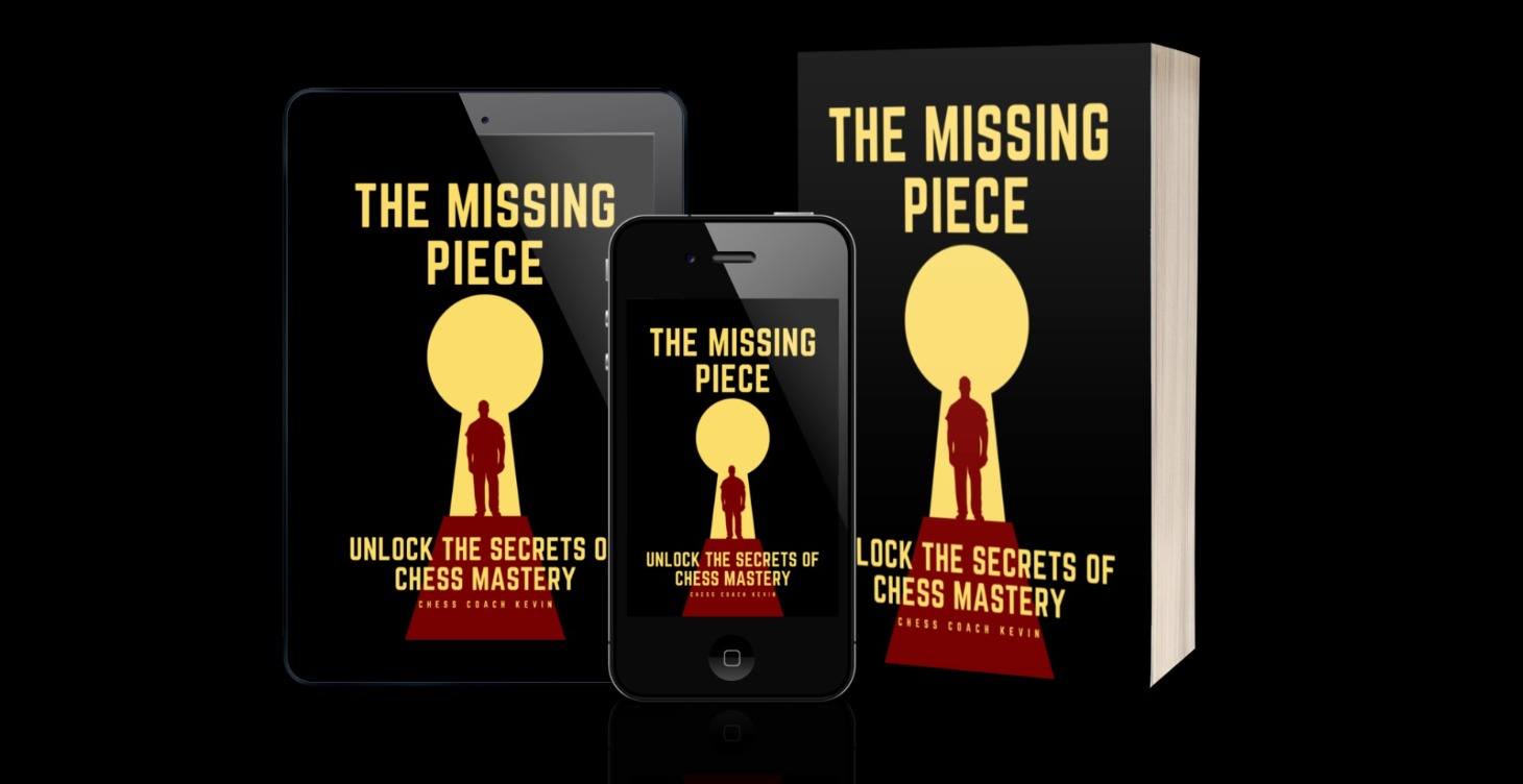 The Missing Piece [Ebook]