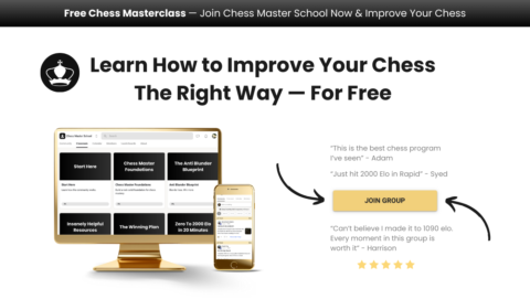 Chess Master School gallery image