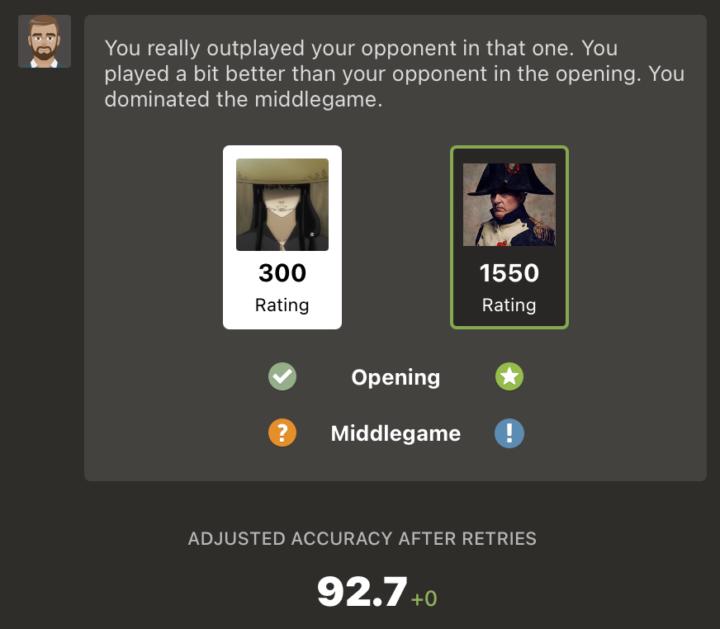 BEST game I’ve ever played?