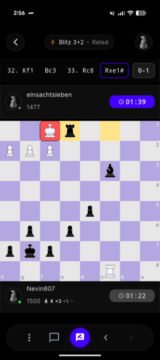 Anybody try the new endgame.ai app