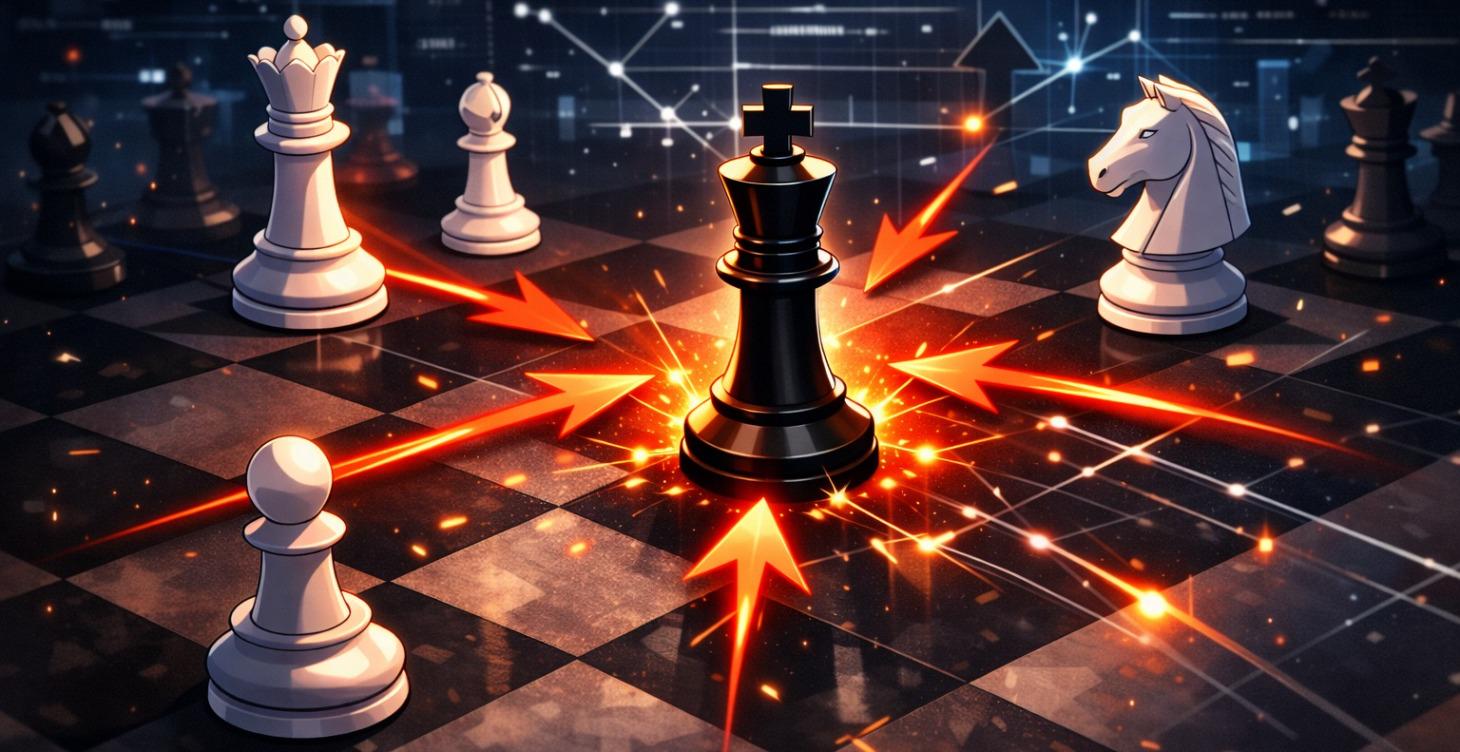 The Art of Attack Course