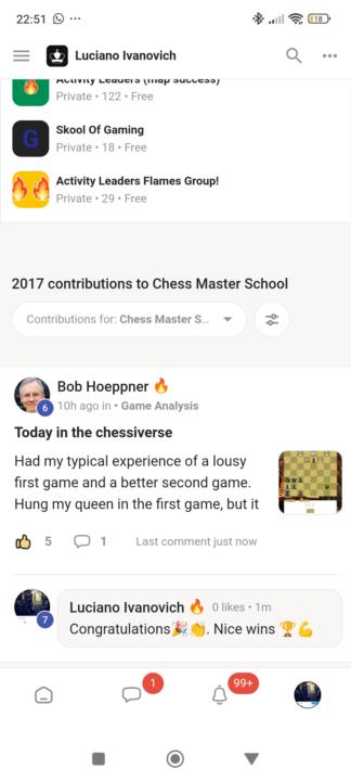 2k contributions🔥😎💪