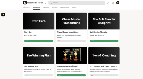 Chess Master School gallery image