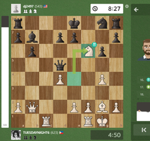 I GOT MY FIRST BRILLIANTT