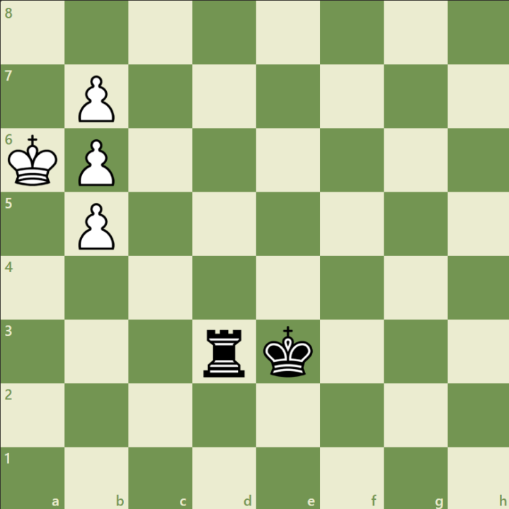 Find the Mate/s - August 4, 2025 