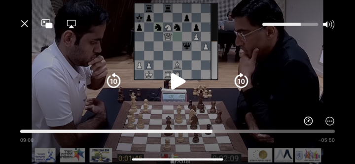 I have a really important question to my friends here rated above 2000 elo