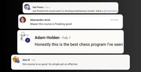 Chess Master School gallery image