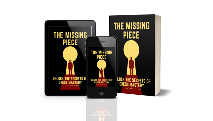 The Missing Piece ♟️