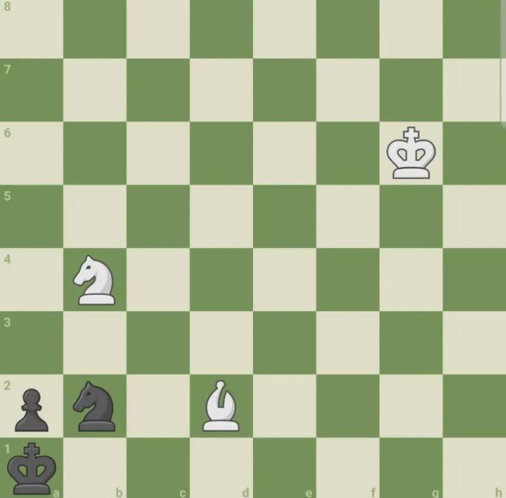 White to play