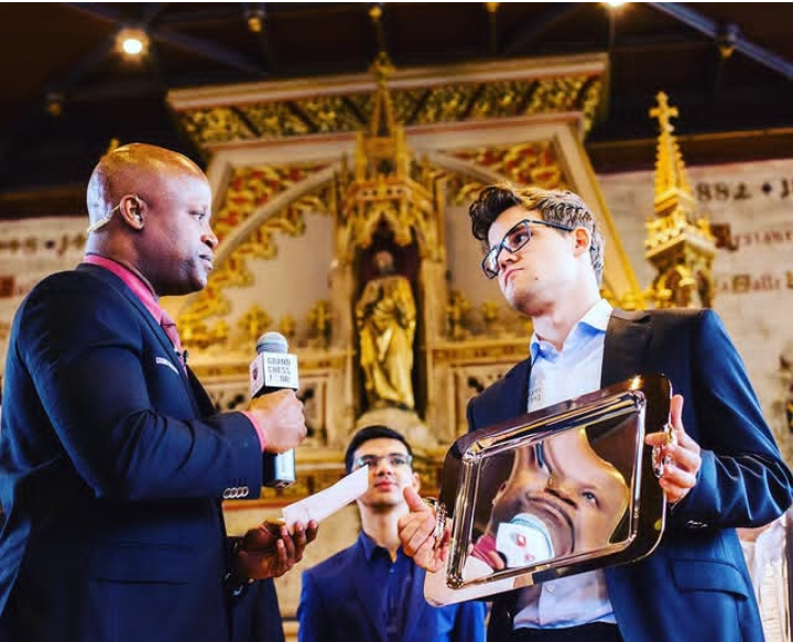 Favorite chess photo