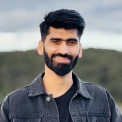 Malik Waqar