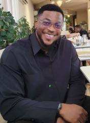 Christopher Harris