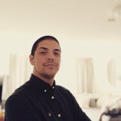 Jonas Celedon Andreasson