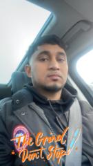 Zubeir Ahmed
