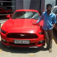 J Rajkumar