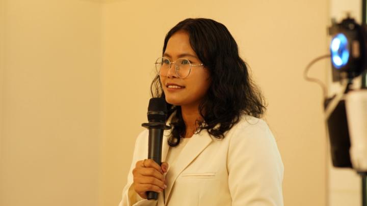 Supornpimon Pansuwan