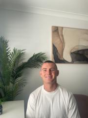 Ben Hewitt