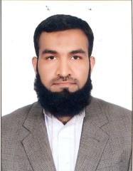 Muhammad Abdullah
