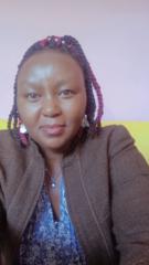 Naomi Murungi