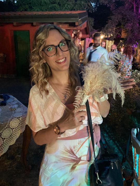 Marika Timpano