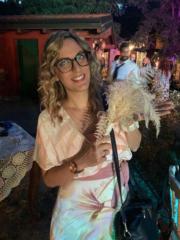 Marika Timpano