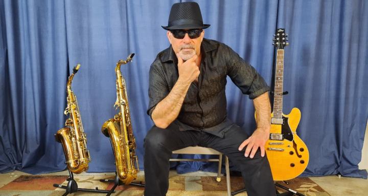 JT Jazz Improvisation Lab