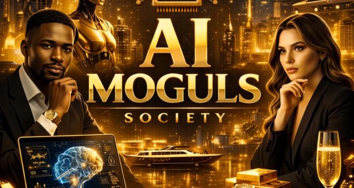 AI Moguls Society
