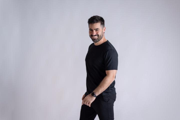 Víctor Rodrigo Garrido