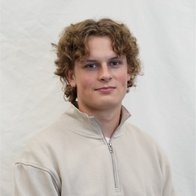 Evan Stratton