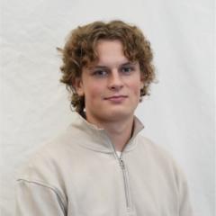 Evan Stratton