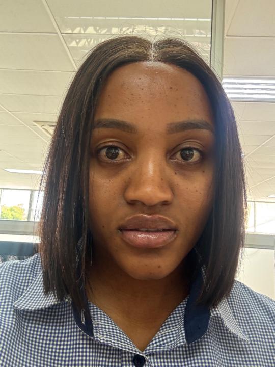 Getrude Cashibe