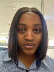 Getrude Cashibe