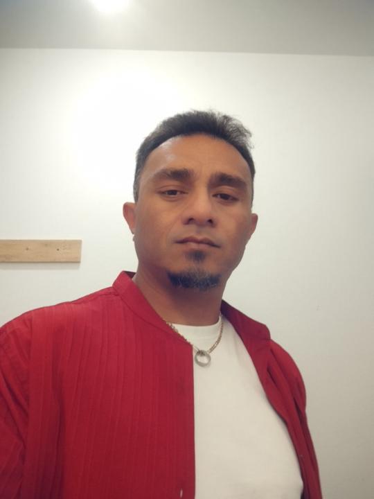 Teo Mauli