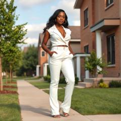 Fredericka Stone