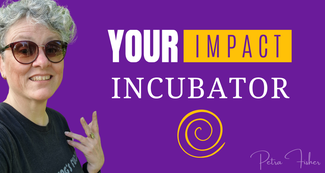 Your impact incubator