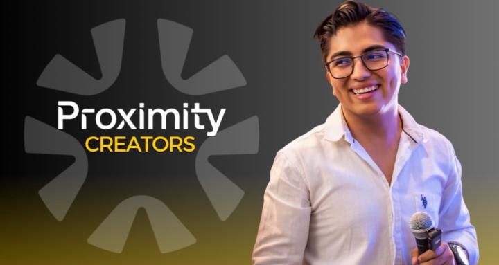 Proximity Creators