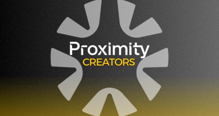 Proximity Creators