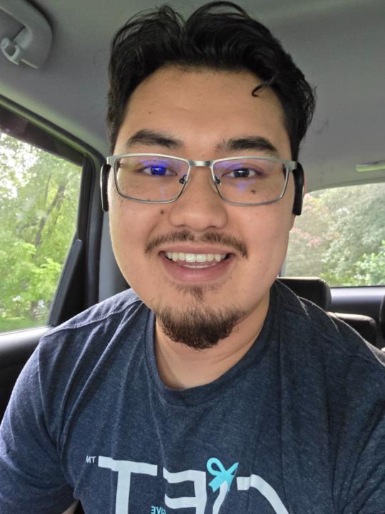 Patrick Xiong