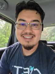 Patrick Xiong