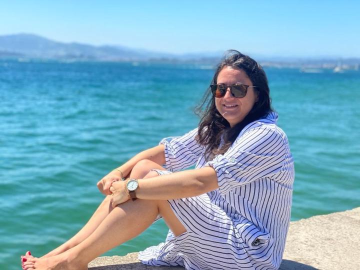 Claudia García Martínez