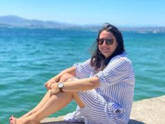 Claudia García Martínez