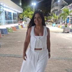 Jacmileth Escarrria diaz